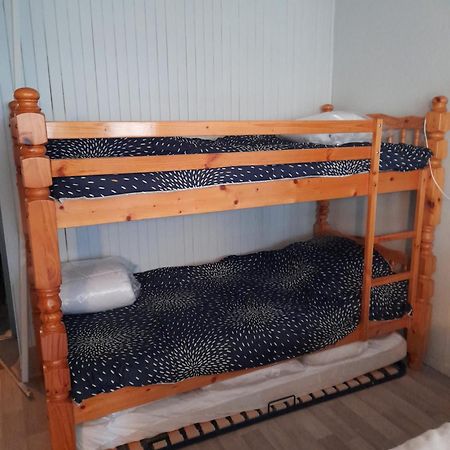 Studio Au Pied Des Pistes De La Mongie Apartment Bagnères-de-Bigorre Екстериор снимка