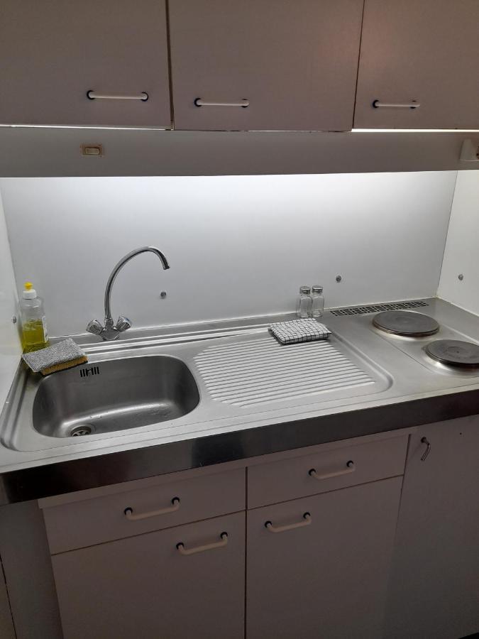 Studio Au Pied Des Pistes De La Mongie Apartment Bagnères-de-Bigorre Екстериор снимка