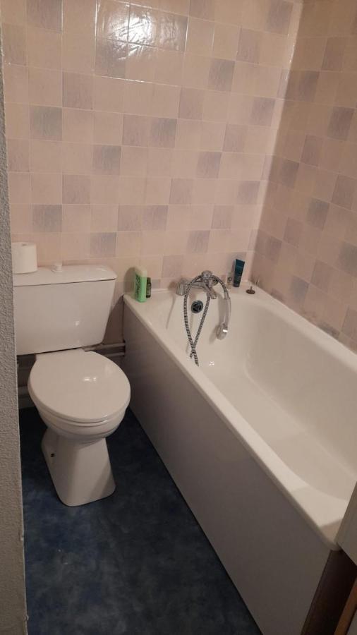 Studio Au Pied Des Pistes De La Mongie Apartment Bagnères-de-Bigorre Екстериор снимка