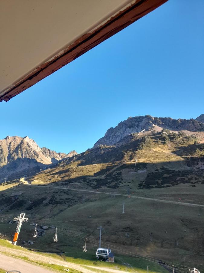 Studio Au Pied Des Pistes De La Mongie Apartment Bagnères-de-Bigorre Екстериор снимка