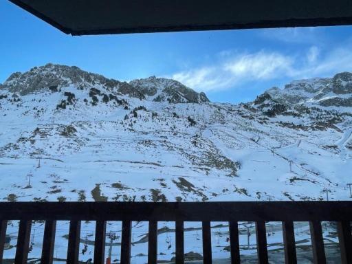 Studio Au Pied Des Pistes De La Mongie Apartment Bagnères-de-Bigorre Екстериор снимка