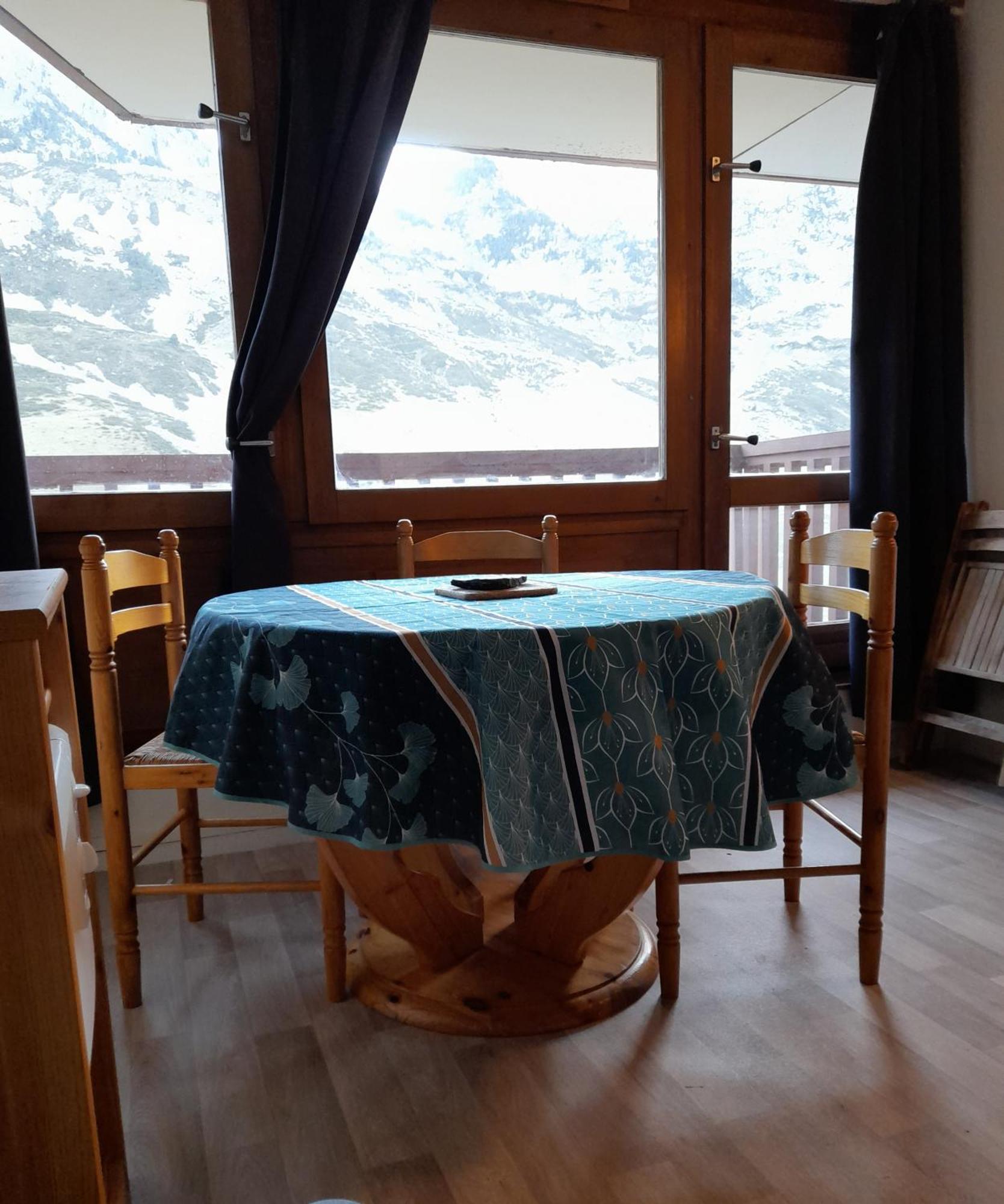 Studio Au Pied Des Pistes De La Mongie Apartment Bagnères-de-Bigorre Екстериор снимка